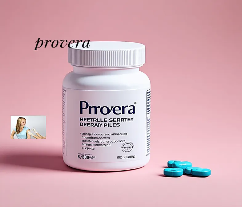 Provera 1